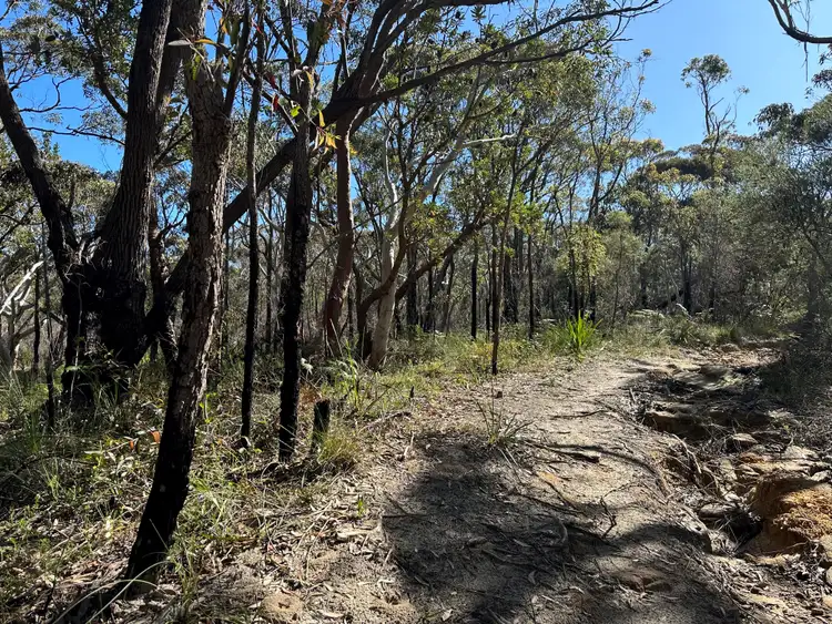 Third view of Homely land listing, Lot 32 Sec 3 DP 2644 Cambalong Road, Helensburgh NSW 2508