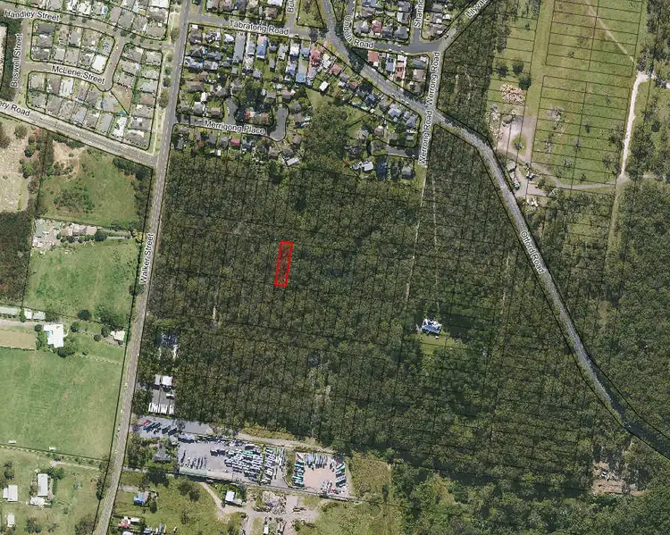 Fourth view of Homely land listing, Lot 32 Sec 3 DP 2644 Cambalong Road, Helensburgh NSW 2508