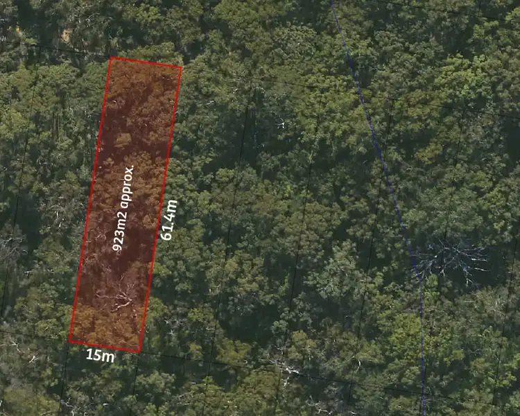 Fifth view of Homely land listing, Lot 32 Sec 3 DP 2644 Cambalong Road, Helensburgh NSW 2508