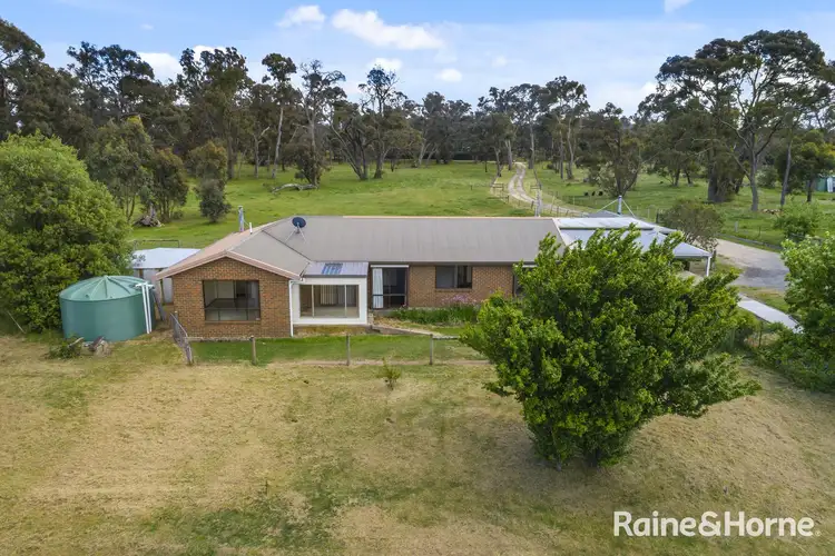 246 Pipers Creek Road, Kyneton VIC 3444