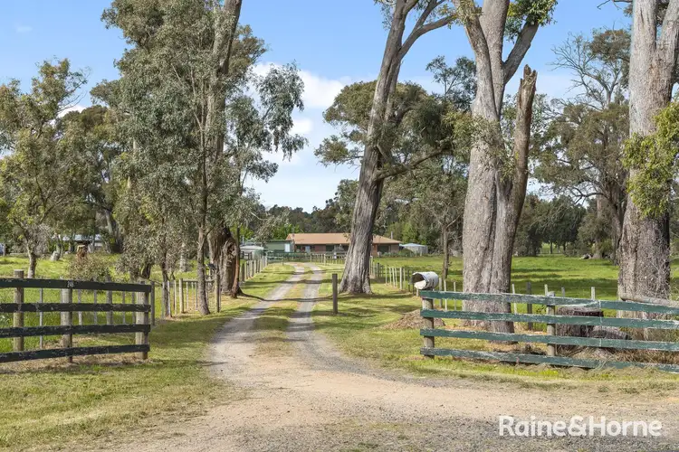 Fifth view of Homely house listing, 246 Pipers Creek Road, Kyneton VIC 3444