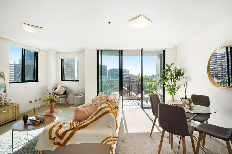 68/237 Miller Street, North Sydney NSW 2060