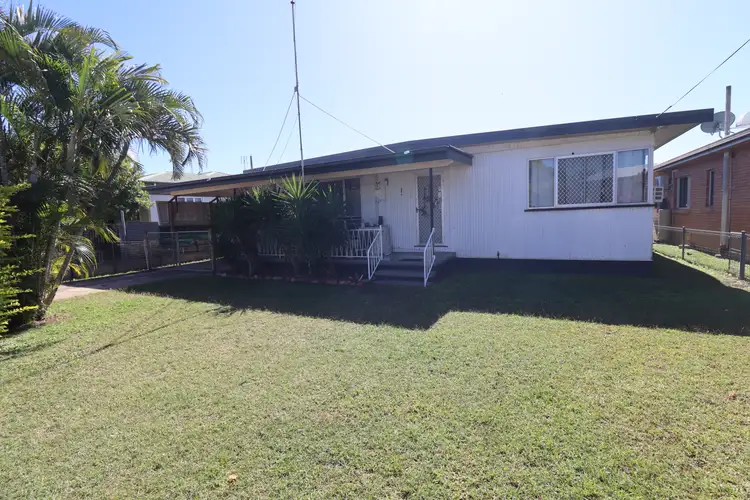 30 Richard Street, Ayr QLD 4807