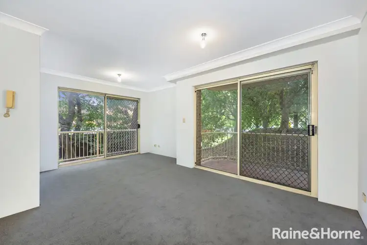 11/1 Hill Street, Marrickville NSW 2204
