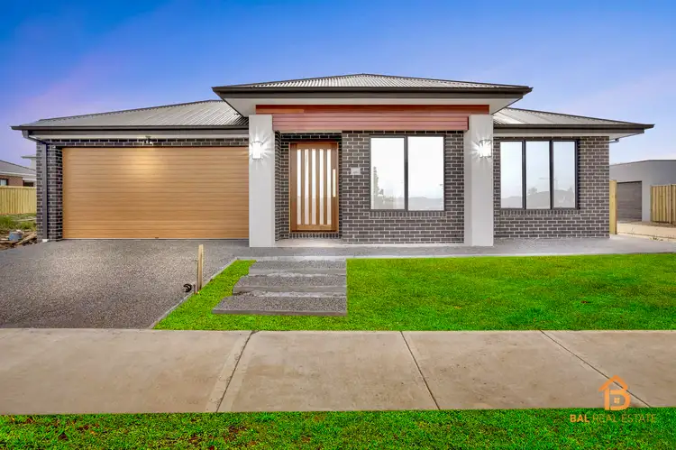 Main view of Homely house listing, 59 Clay Crescent, Rockbank VIC 3335