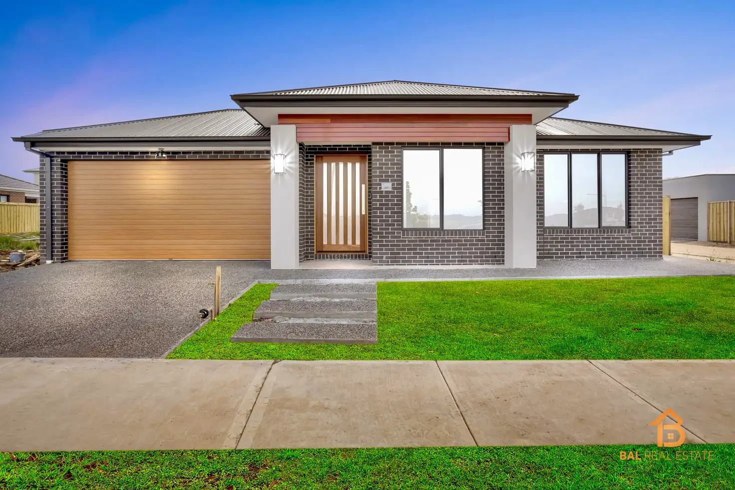 Main view of Homely house listing, 59 Clay Crescent, Rockbank VIC 3335