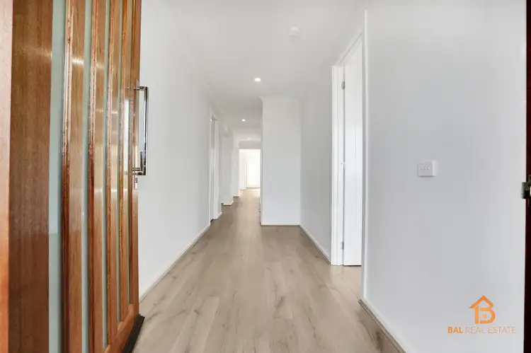 Second view of Homely house listing, 59 Clay Crescent, Rockbank VIC 3335