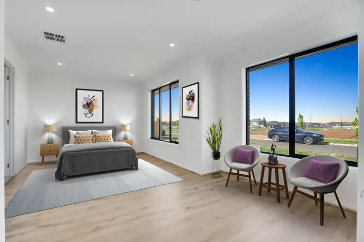 Third view of Homely house listing, 59 Clay Crescent, Rockbank VIC 3335