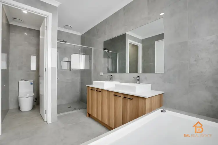 Fourth view of Homely house listing, 59 Clay Crescent, Rockbank VIC 3335