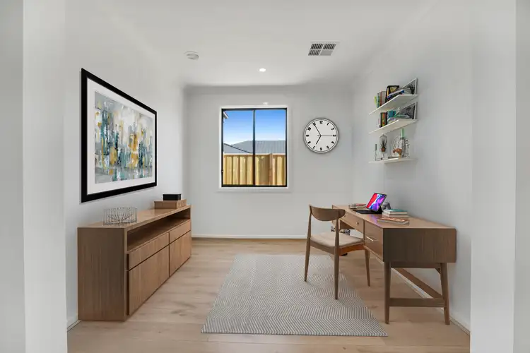Fifth view of Homely house listing, 59 Clay Crescent, Rockbank VIC 3335