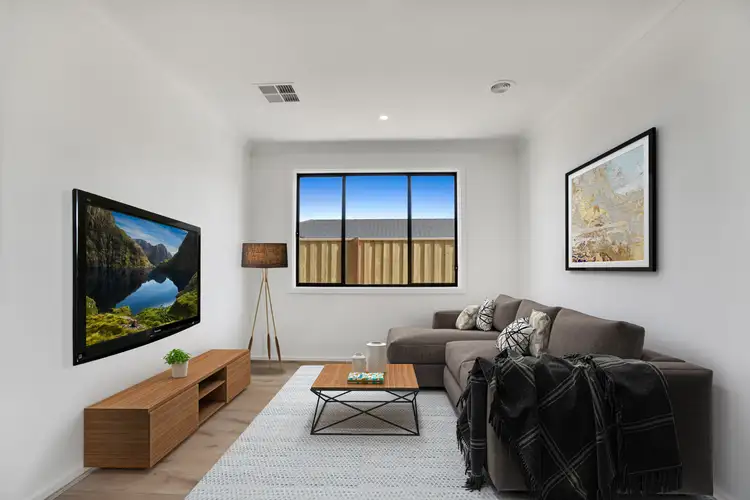 Sixth view of Homely house listing, 59 Clay Crescent, Rockbank VIC 3335