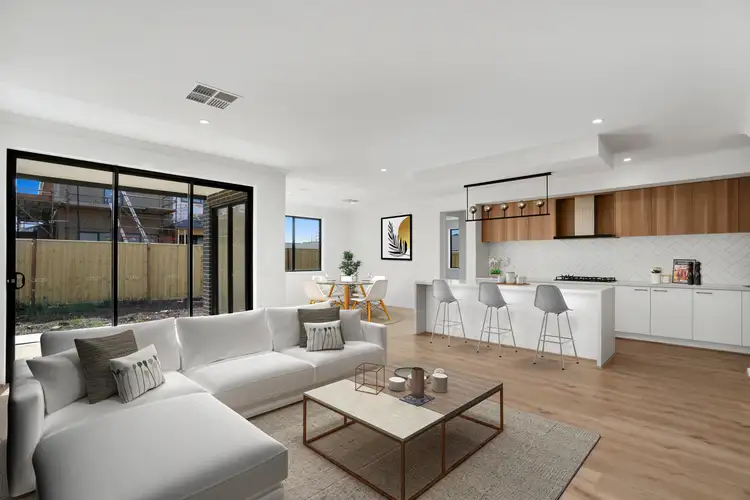 Seventh view of Homely house listing, 59 Clay Crescent, Rockbank VIC 3335