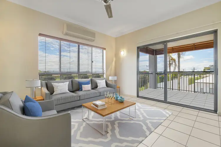 Main view of Homely unit listing, 6/58 Glenlyon Street, Gladstone Central QLD 4680