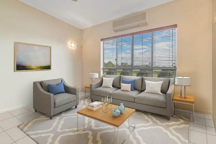 Second view of Homely unit listing, 6/58 Glenlyon Street, Gladstone Central QLD 4680