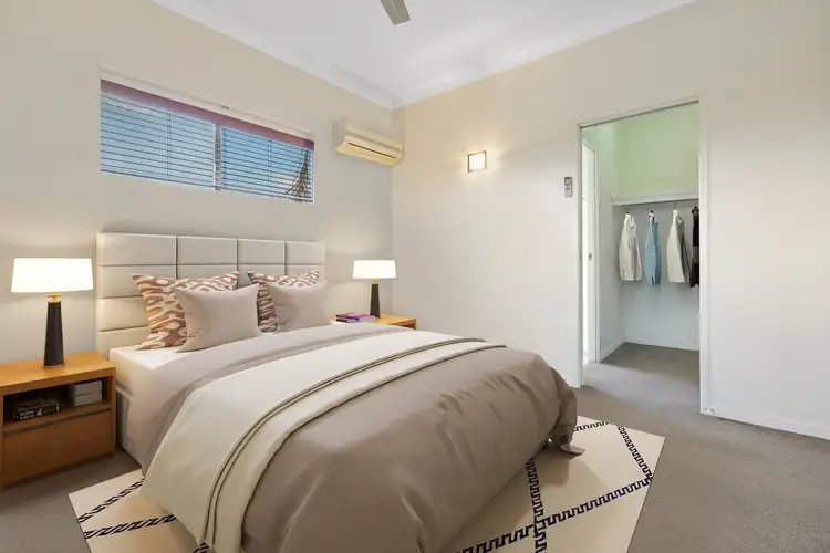 Fifth view of Homely unit listing, 6/58 Glenlyon Street, Gladstone Central QLD 4680