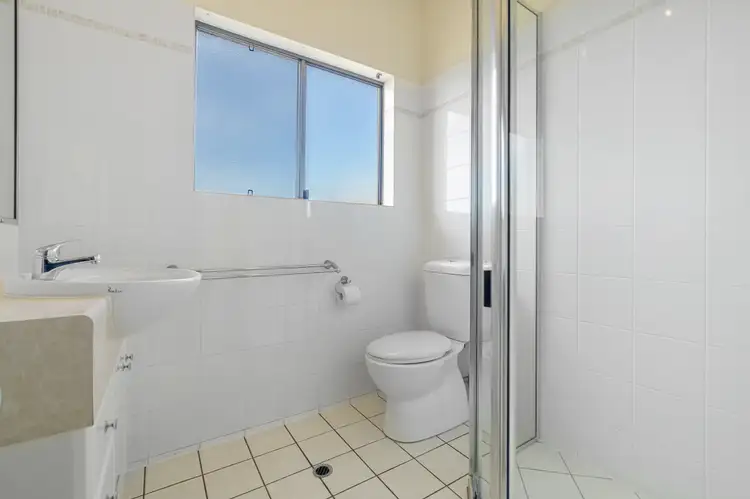 Sixth view of Homely unit listing, 6/58 Glenlyon Street, Gladstone Central QLD 4680
