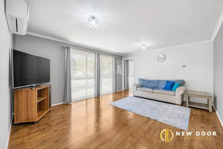 Second view of Homely house listing, 30 Twamley Crescent, Richardson ACT 2905