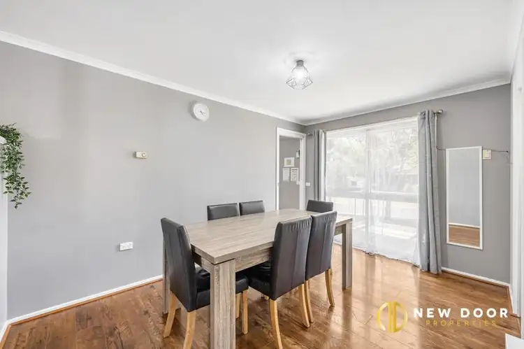 Third view of Homely house listing, 30 Twamley Crescent, Richardson ACT 2905