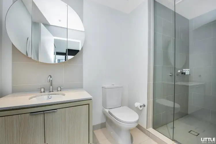 Sixth view of Homely apartment listing, 1902/133-135 City Road, Southbank VIC 3006