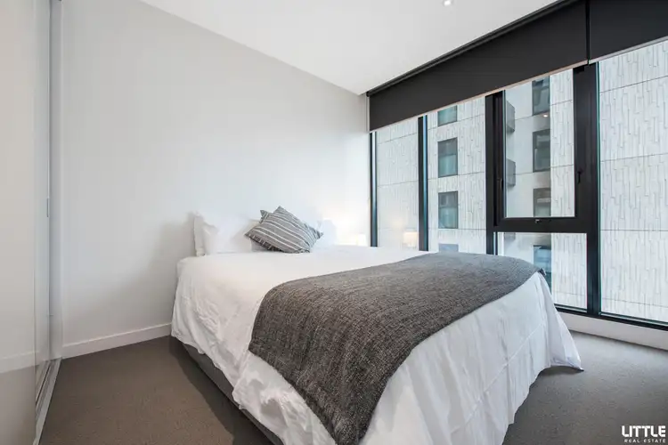 Seventh view of Homely apartment listing, 1902/133-135 City Road, Southbank VIC 3006