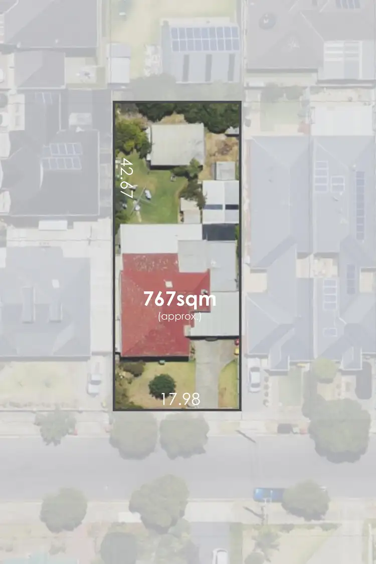 Main view of Homely house listing, 13 Leicester Street, West Richmond SA 5033