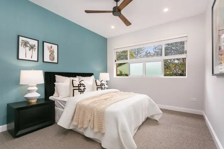 Fifth view of Homely apartment listing, 5/1-5 Huxtable Avenue, Lane Cove NSW 2066