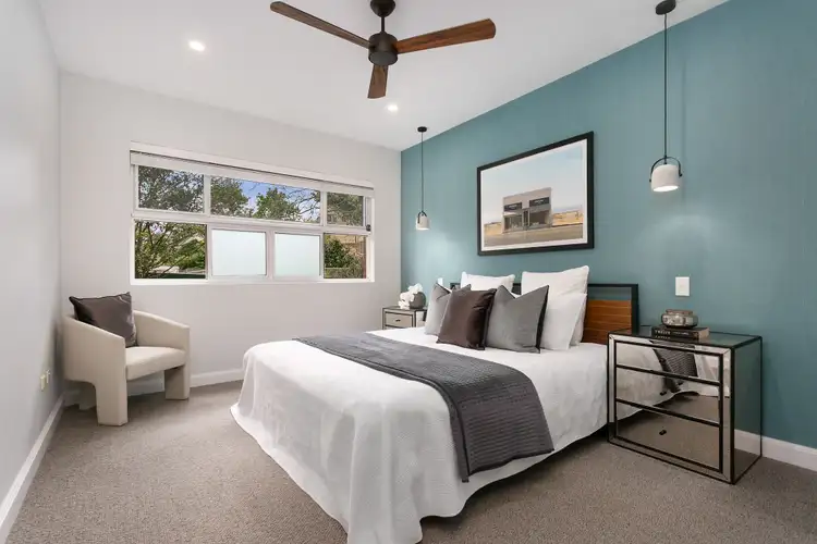 Sixth view of Homely apartment listing, 5/1-5 Huxtable Avenue, Lane Cove NSW 2066