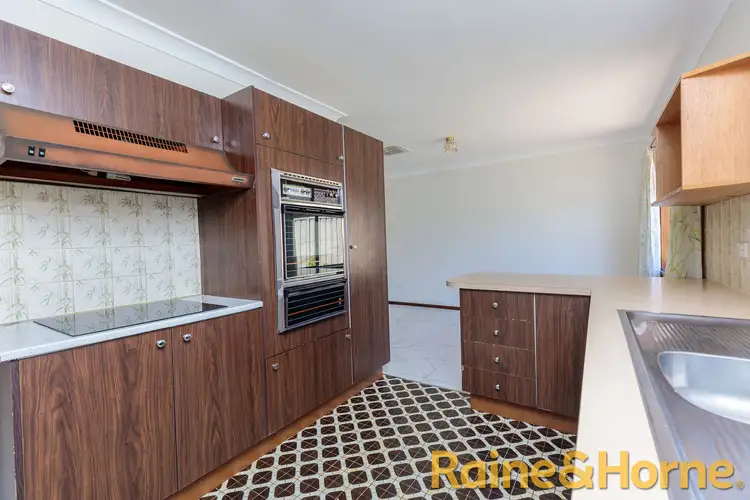 Second view of Homely house listing, 4 Parkland Place, Dubbo NSW 2830