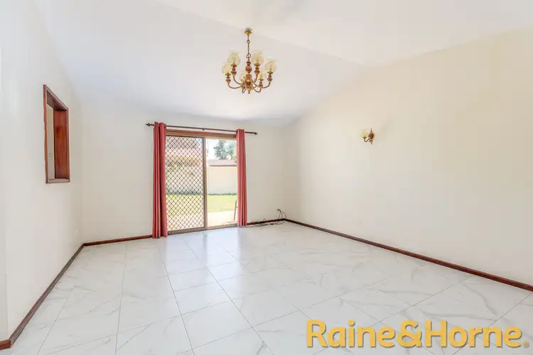 Fourth view of Homely house listing, 4 Parkland Place, Dubbo NSW 2830