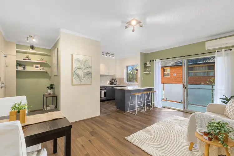 23/1 Helen Street, Lane Cove NSW 2066