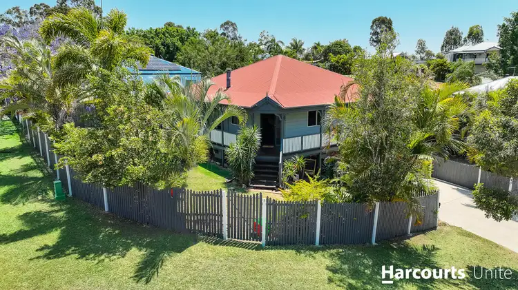 1 Stonehaven Place, Narangba QLD 4504
