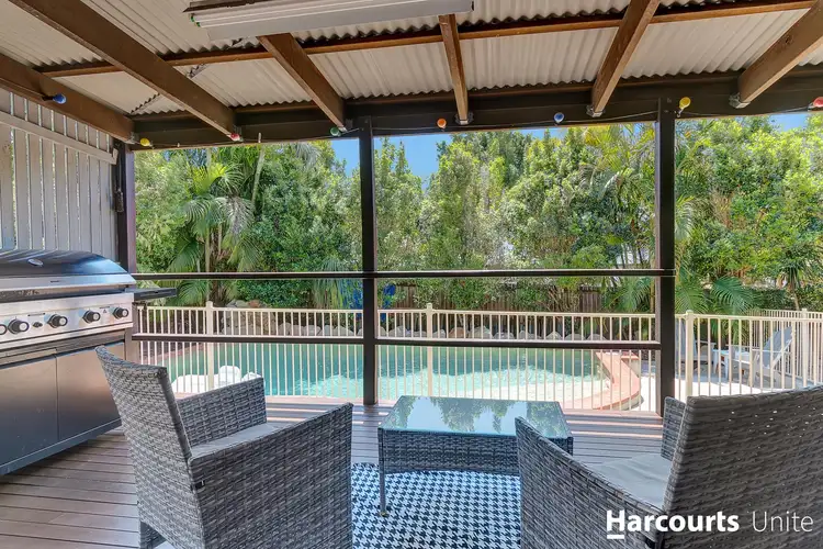 Third view of Homely house listing, 1 Stonehaven Place, Narangba QLD 4504