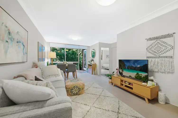 16/2 Murray Street, Lane Cove NSW 2066