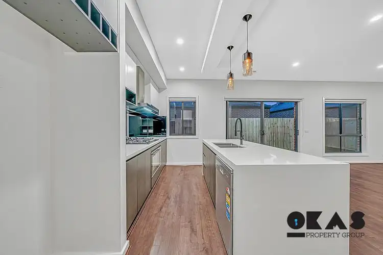 6 Shaddock Street, Tarneit VIC 3029