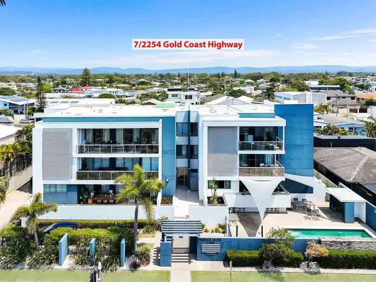 7/2254 Gold Coast Highway, Mermaid Beach QLD 4218