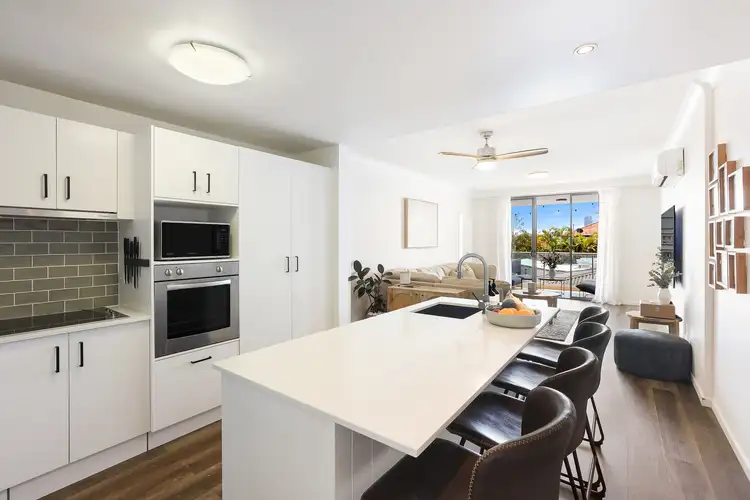 Third view of Homely unit listing, 7/2254 Gold Coast Highway, Mermaid Beach QLD 4218