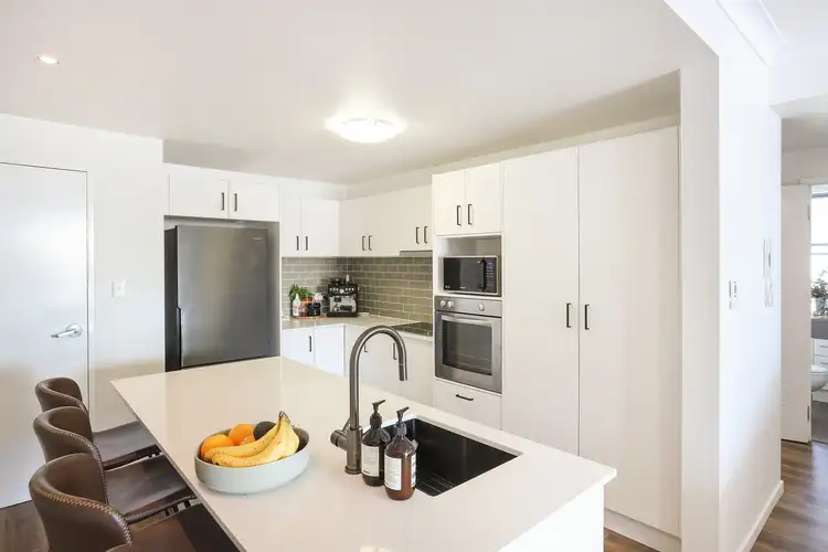 Fourth view of Homely unit listing, 7/2254 Gold Coast Highway, Mermaid Beach QLD 4218