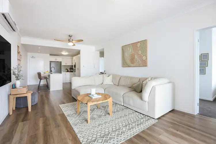 Fifth view of Homely unit listing, 7/2254 Gold Coast Highway, Mermaid Beach QLD 4218