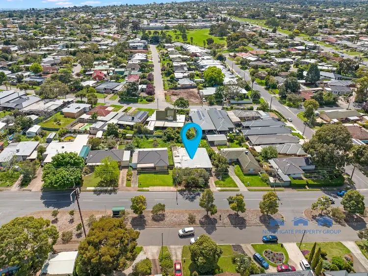 Second view of Homely land listing, 434a Wright Road, Modbury SA 5092