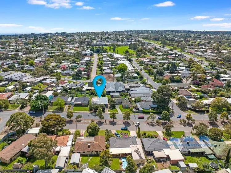 Third view of Homely land listing, 434a Wright Road, Modbury SA 5092