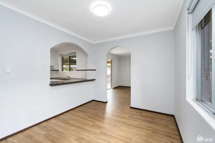 Third view of Homely house listing, 12 Harlow Court, Camillo WA 6111