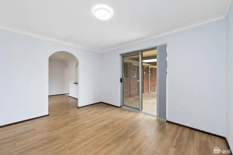 Fourth view of Homely house listing, 12 Harlow Court, Camillo WA 6111