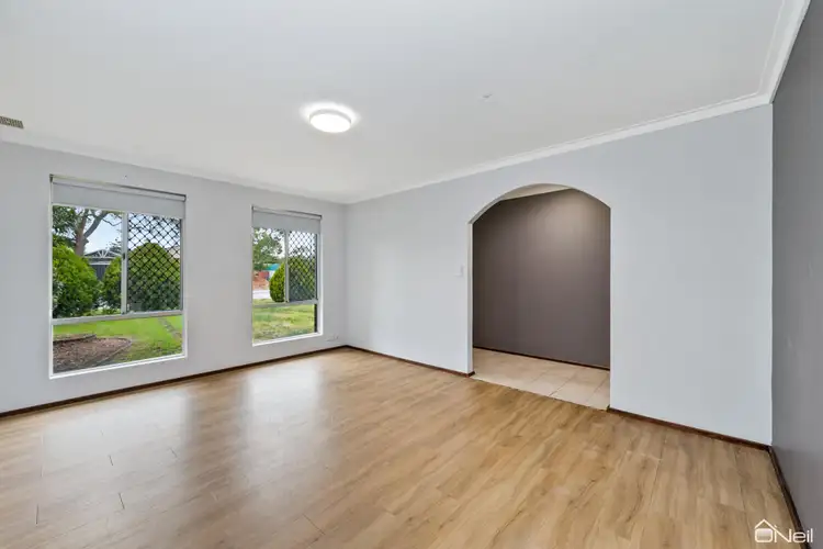 Sixth view of Homely house listing, 12 Harlow Court, Camillo WA 6111