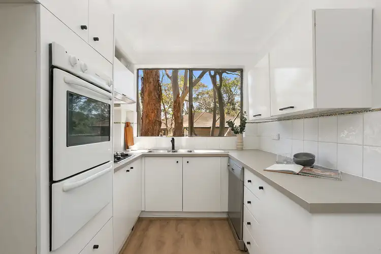 Third view of Homely apartment listing, 2/9-10 Howarth Road, Lane Cove NSW 2066