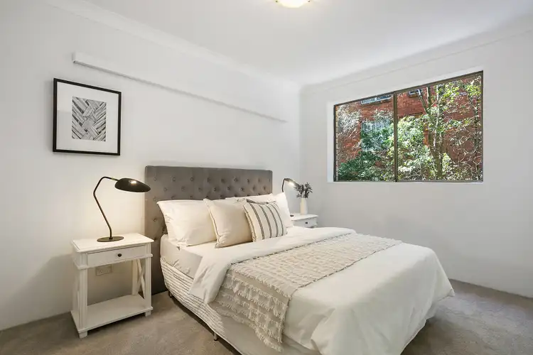 Fourth view of Homely apartment listing, 2/9-10 Howarth Road, Lane Cove NSW 2066
