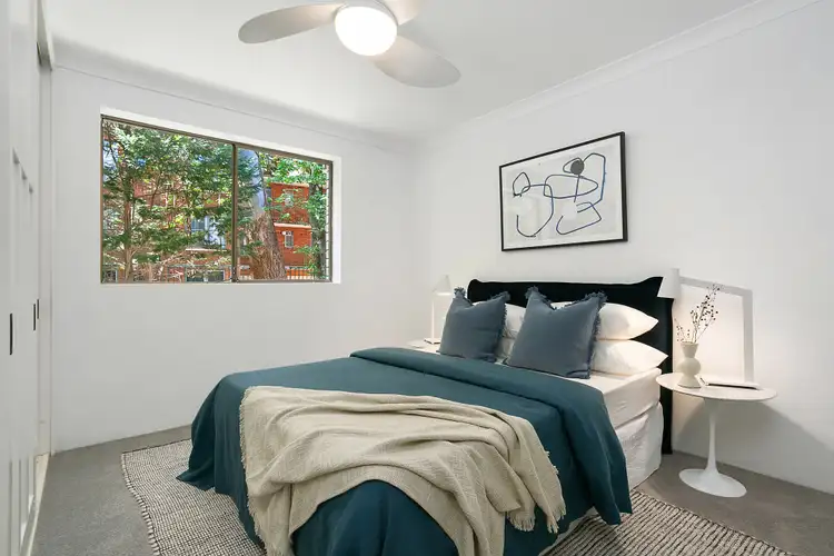 Sixth view of Homely apartment listing, 2/9-10 Howarth Road, Lane Cove NSW 2066