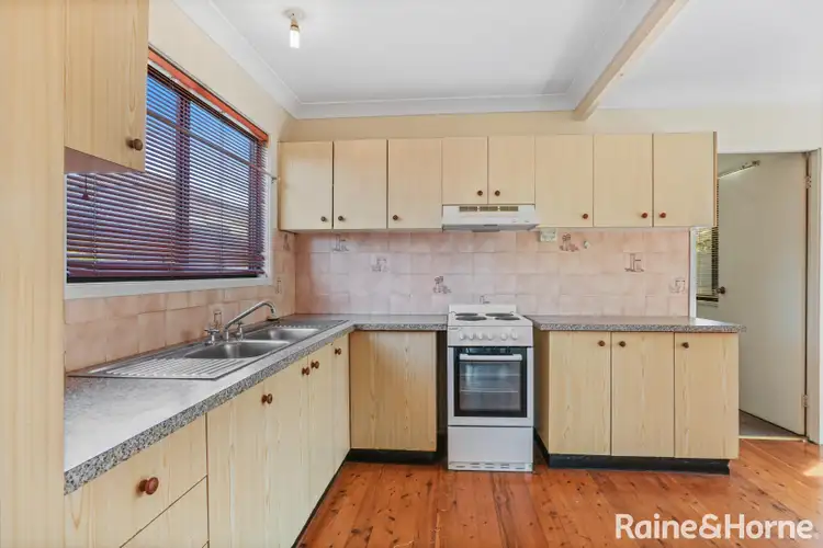Third view of Homely flat listing, 4B Daley Place, Fairfield West NSW 2165