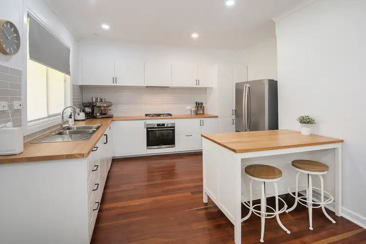 Second view of Homely house listing, 28 Derek Street, West Busselton WA 6280
