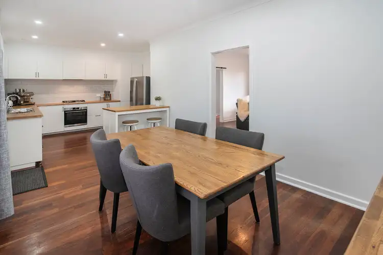 Fourth view of Homely house listing, 28 Derek Street, West Busselton WA 6280