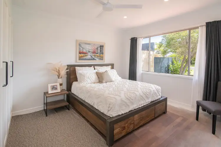 Seventh view of Homely house listing, 28 Derek Street, West Busselton WA 6280